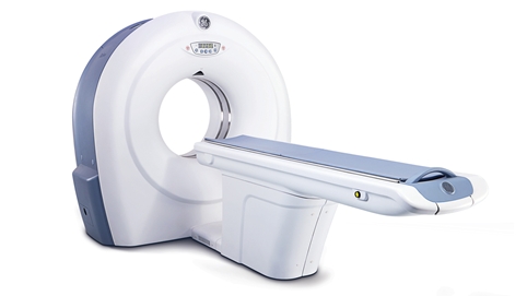   دستگاه سي تي اسکن (CT-SCAN)  