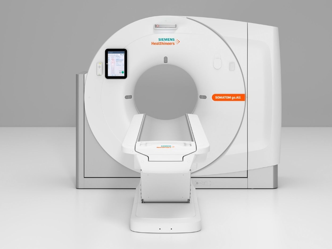   دستگاه سي تي اسکن (CT-SCAN) 